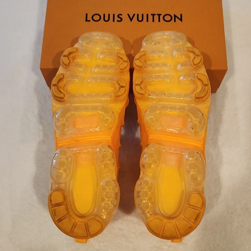 Nike vVapor Max Plus Women's Size 10 - Picture 3 of 9